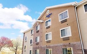 Comfort Inn Lehi - Thanksgiving Point Area